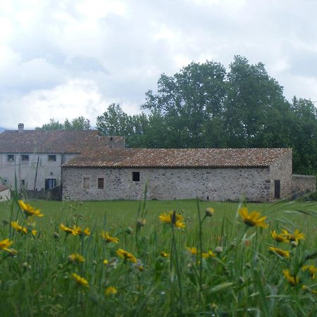 Darnius Turismo Rural Can Massot المظهر الخارجي الصورة
