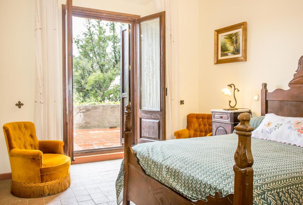 Darnius Turismo Rural Can Massot المظهر الخارجي الصورة